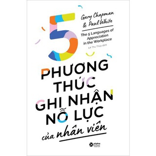 5 Phuong Thuc Ghi Nhan No Luc Cua Nhan Vien
