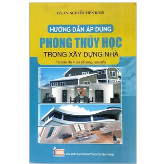 Huong Dan Ap Dung Phong Thuy Hoc Trong Xay Dung
