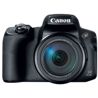May Anh Canon SX70 HS bang gia 42023