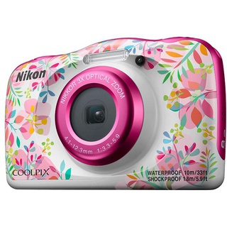 May Anh Nikon COOLPIX W150 bang gia 42023