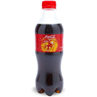 Nuoc Ngot Coca Cola 390ml bang gia 62023