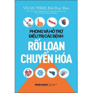 Phong Va Ho Tro Dieu Tri Cac Benh Roi Loan