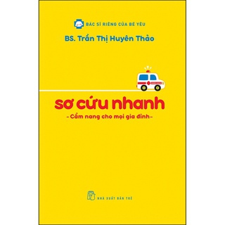 So Cuu Nhanh Cam Nang Cho Moi Gia Dinh