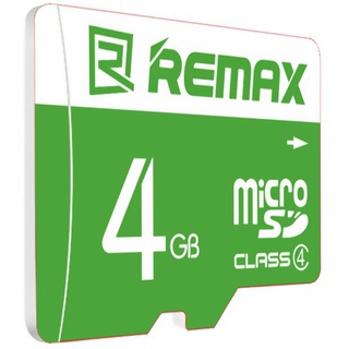 The Nho Micro SD REMAX 4GB bang gia 42023