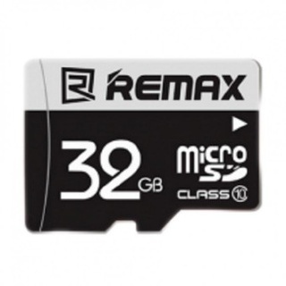 The nho MicroSD REMAX 32GB Class 10 bang gia 42023
