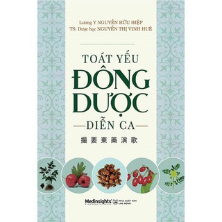 Toat Yeu Dong Duoc Dien Ca bang gia 62023