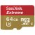 Thẻ Nhớ MicroSDXC Sandisk Extreme 64GB, bảng giá 4/2023