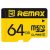 Thẻ nhớ MicroSD REMAX 64GB Class 10, bảng giá 4/2023