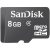 Thẻ nhớ MicroSDHC SanDisk Class 4 8GB, bảng giá 4/2023