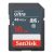 Thẻ nhớ SDHC SanDisk Ultra 16GB Class 10 48MB/s, bảng giá 4/2023
