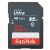 Thẻ nhớ SDHC SanDisk Ultra 32GB Class 10, bảng giá 4/2023